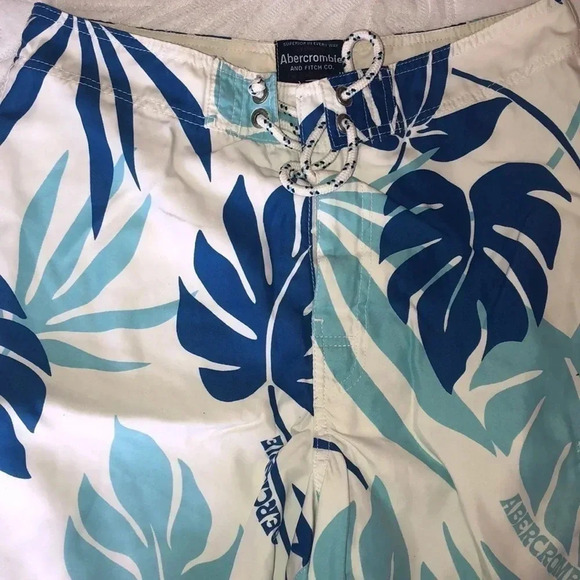 Men’s Swim Shorts - Picture 2 of 5